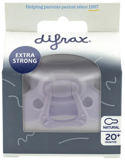 Difrax medium spenen voor fles