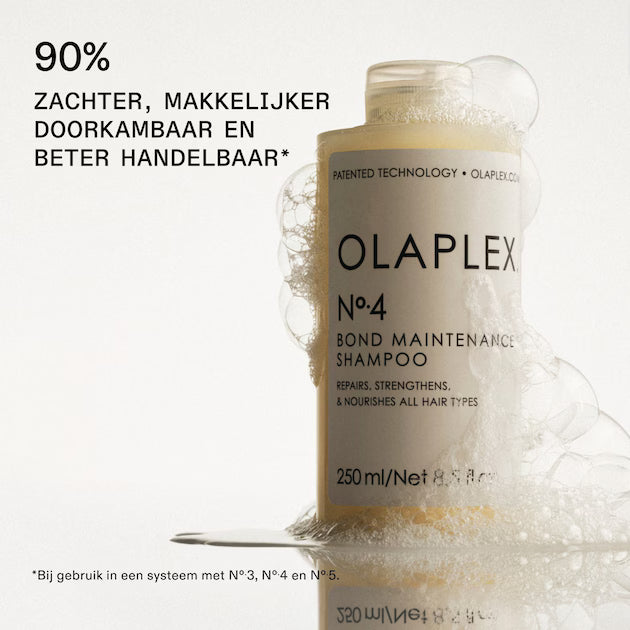Olaplex NO. 4 100 ML