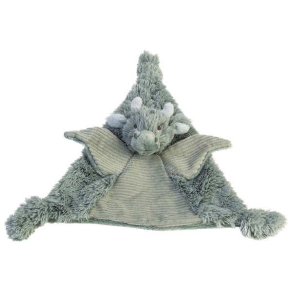 Happy Horse Pluche Draak Drake Knuffeldoekje 24cm