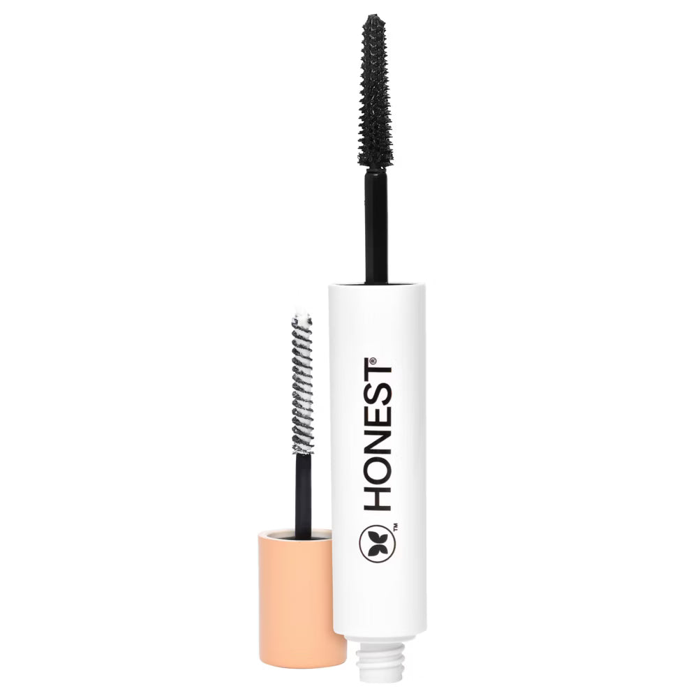 Honest Beauty Extreme Length 2-in-1 Mascara and Lash Primer with Jojoba Esters