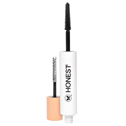 Honest Beauty Extreme Length 2-in-1 Mascara and Lash Primer with Jojoba Esters