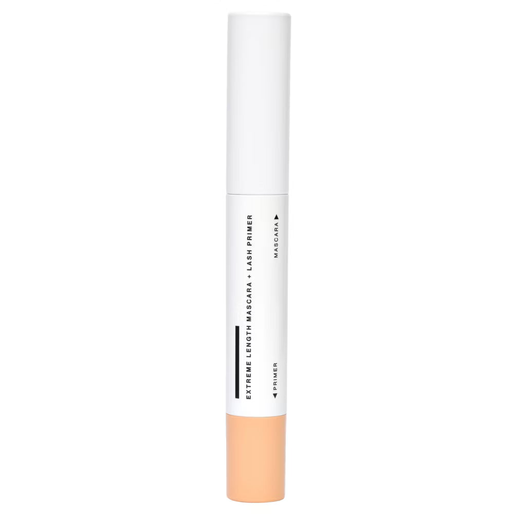 Honest Beauty Extreme Length 2-in-1 Mascara and Lash Primer with Jojoba Esters