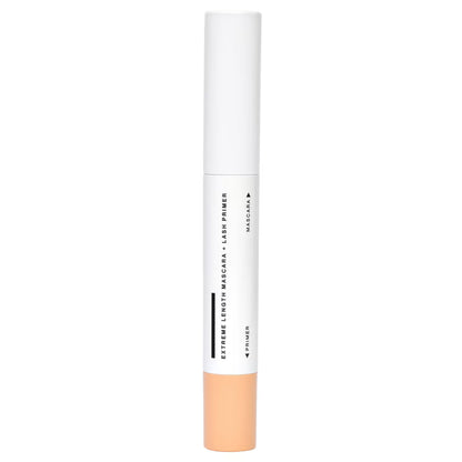Honest Beauty Extreme Length 2-in-1 Mascara and Lash Primer with Jojoba Esters