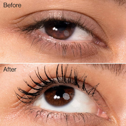 Honest Beauty Extreme Length 2-in-1 Mascara and Lash Primer with Jojoba Esters