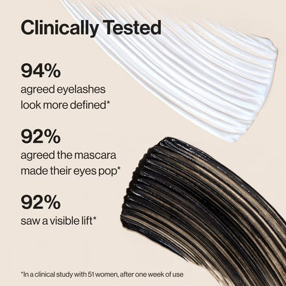 Honest Beauty Extreme Length 2-in-1 Mascara and Lash Primer with Jojoba Esters