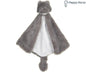 Happy Horse Pluche Croco Collin Knuffeldoekje 26cm