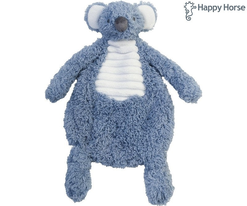 Happy Horse Happy Koala Knuffeldoekje 24cm