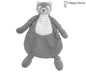 Happy Horse Pluche Happy Wasbeer Knuffeldoekje 24cm