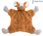 Happy Horse Pluche Hert Do Knuffeldoekje 22cm