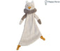 Happy Horse Pluche Vos Forester Knuffeldoekje 26cm