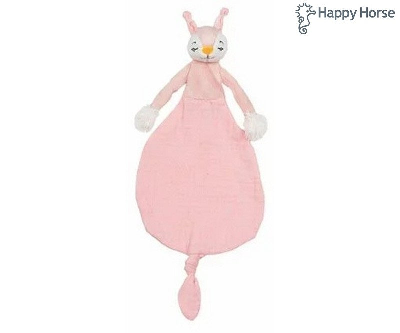 Happy Horse Pluche Talia Knuffeldoekje 28cm