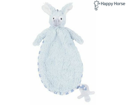 Happy Horse Ezel Dallas Knuffeldoekje 27cm