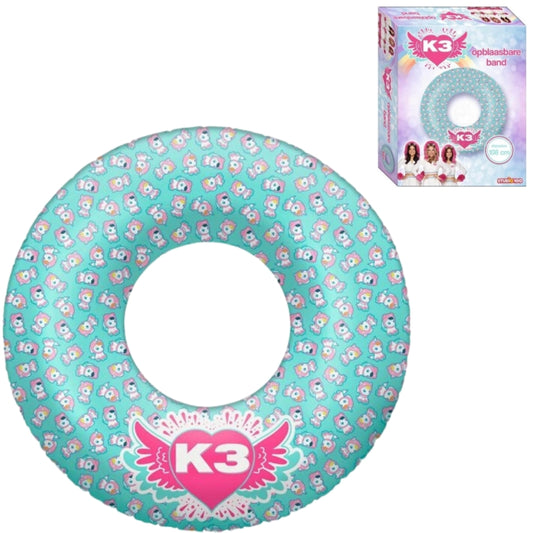K3 Zwemband