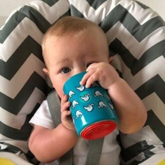 Tommee tippee Super Cup