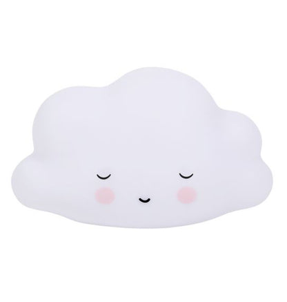 Little Light SLEEPING CLOUD