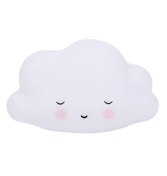 Little Light SLEEPING CLOUD