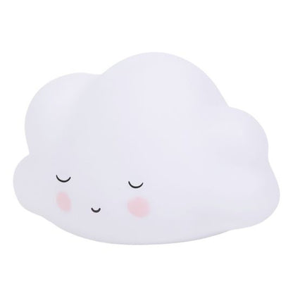 Little Light SLEEPING CLOUD