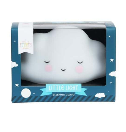 Little Light SLEEPING CLOUD