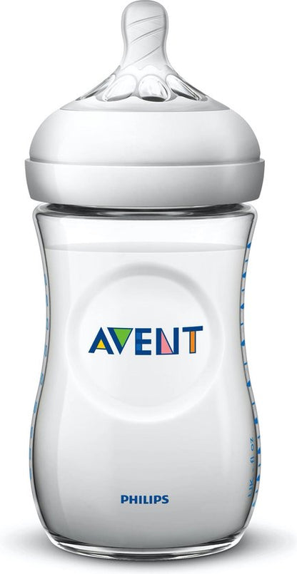 Philips Avent natural SCF033/17