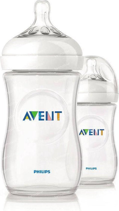 Philips Avent natural SCF033/17