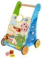 Primi Passi - Activity Walker Bloem - Looptrainer - Geschikt vanaf 12 maanden