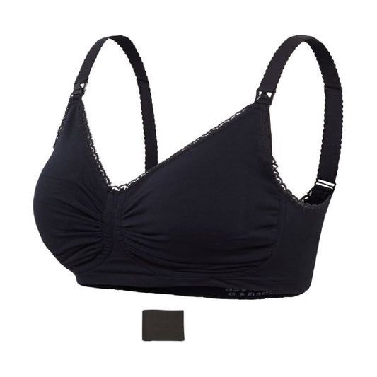 Carriwell padded maternity & nursing bra MT-M