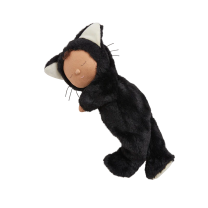 Olli ella cozy dinkum pop black cat nox