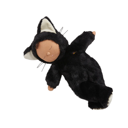 Olli ella cozy dinkum pop black cat nox