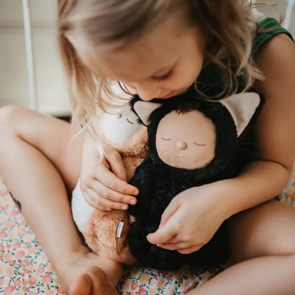 Olli ella cozy dinkum pop black cat nox