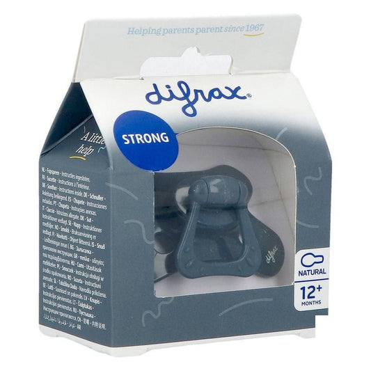 Difrax speen naturel 12 maanden+
