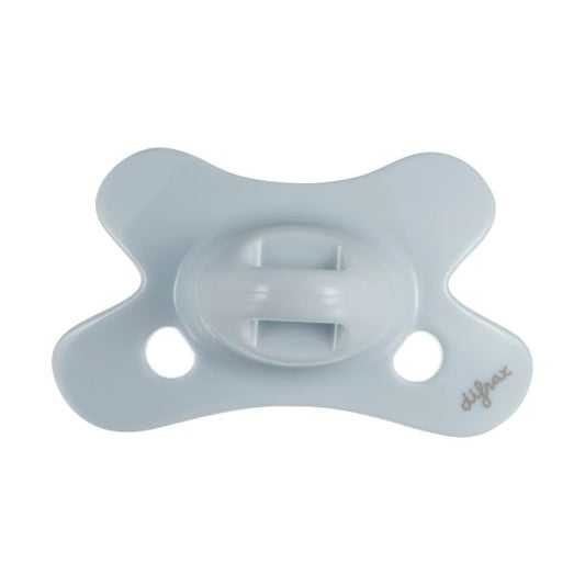 Difrax natural 0-6 maanden uni ice