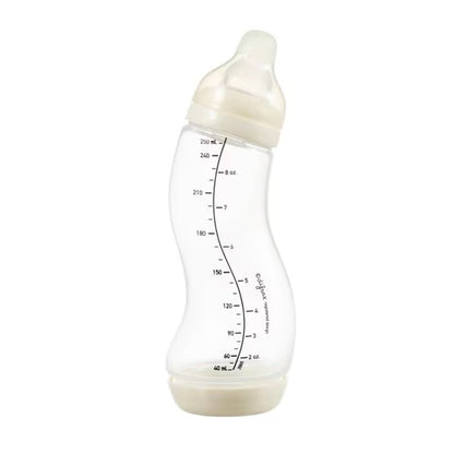 Difrax anti-colic S-bottle