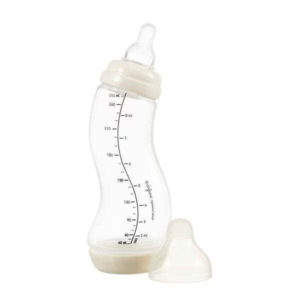 Difrax anti-colic S-bottle