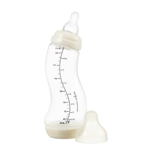 Difrax anti-colic S-bottle