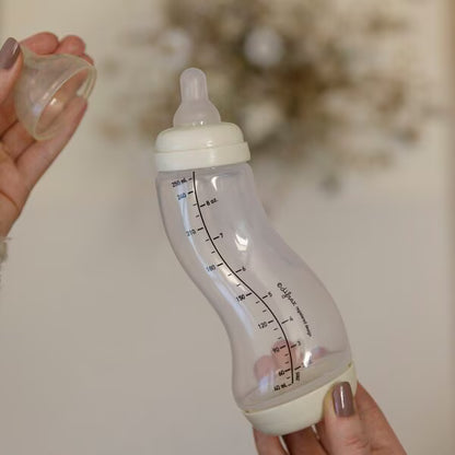 Difrax anti-colic S-bottle