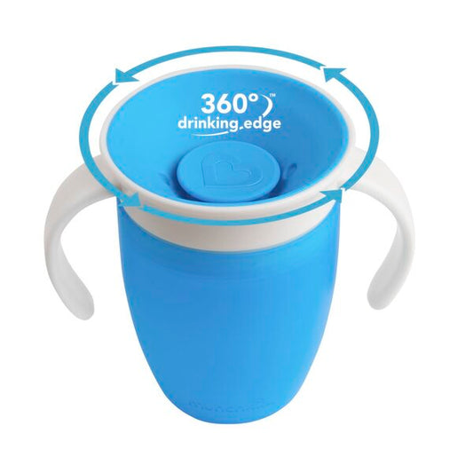 Munchkin 260 cup