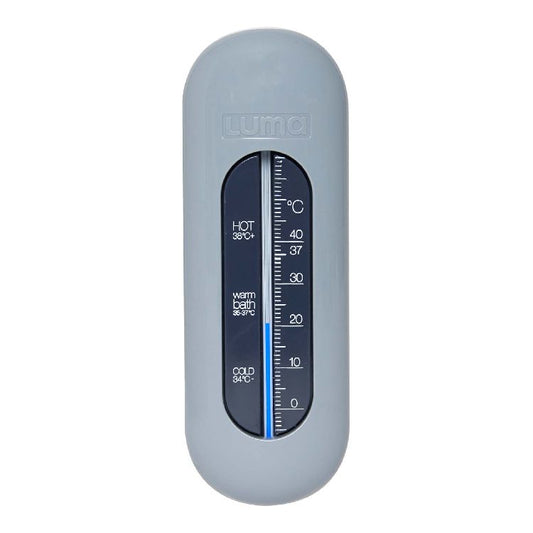Luma bad thermometer